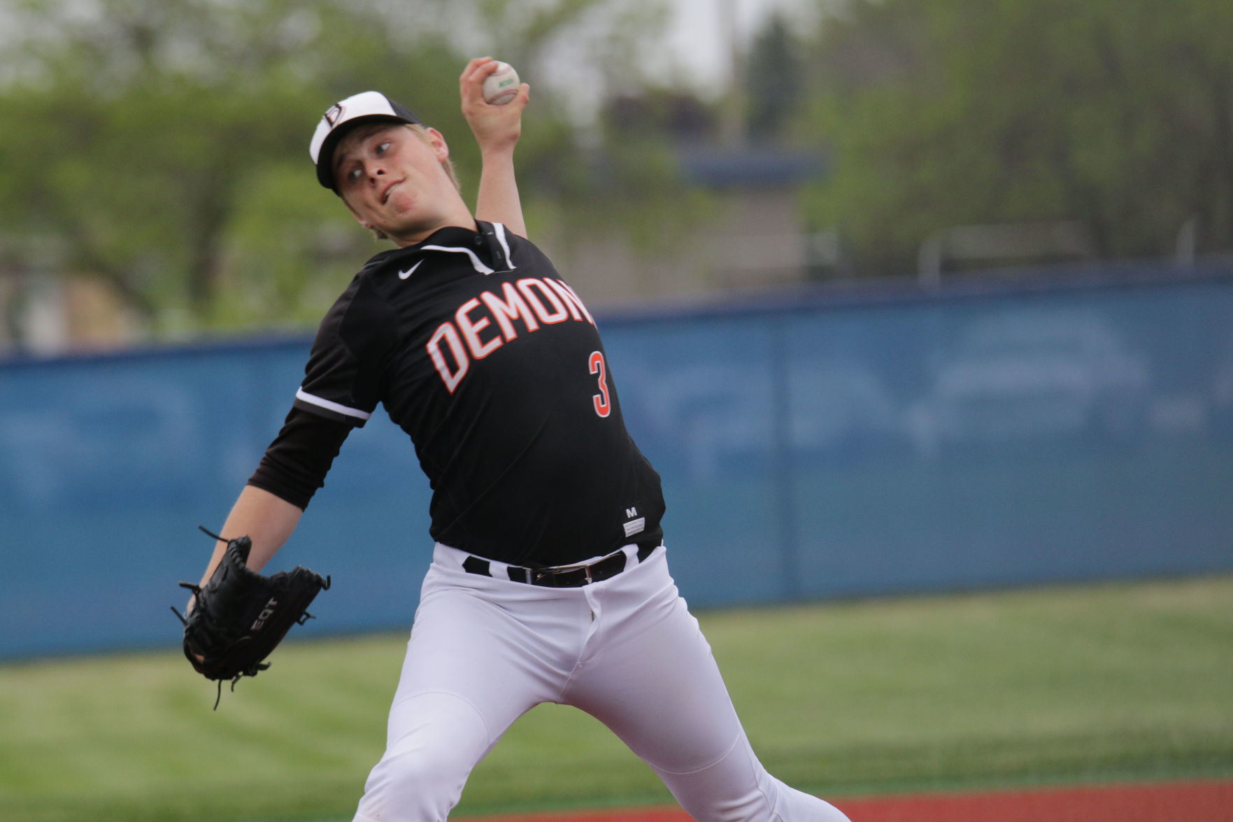 Burlington vs. Muskego